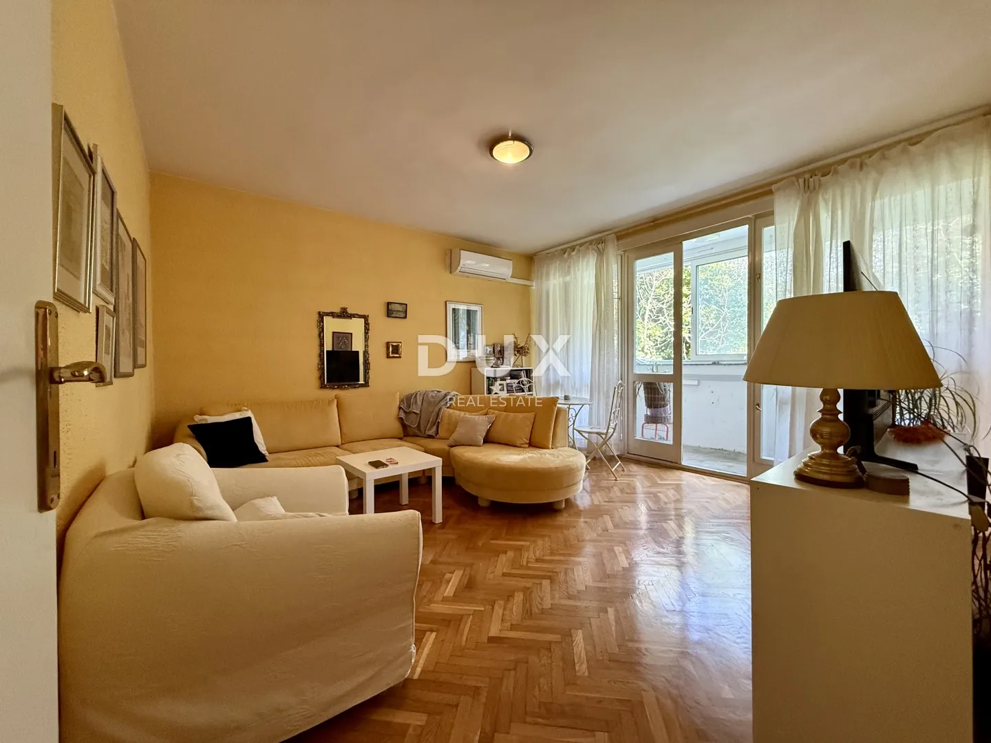 RIJEKA, KANTRIDA - Prodaja stana