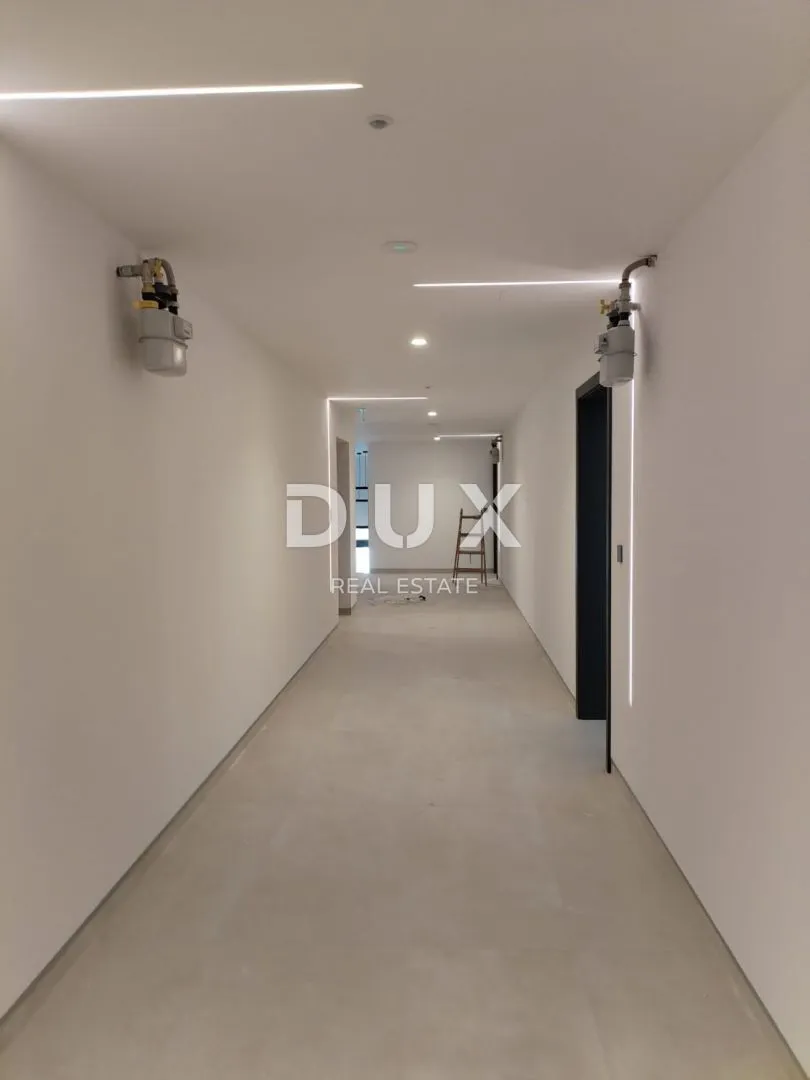 istra,pula -luksuzni smart home stan u centru 130 m2! - slika 3