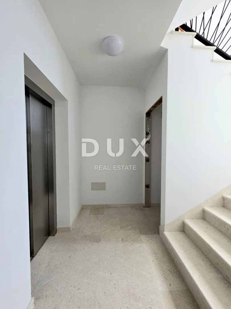 istra, štinjan, dvosobni stan, 71,39 m2, lift, novogradnja - slika 37
