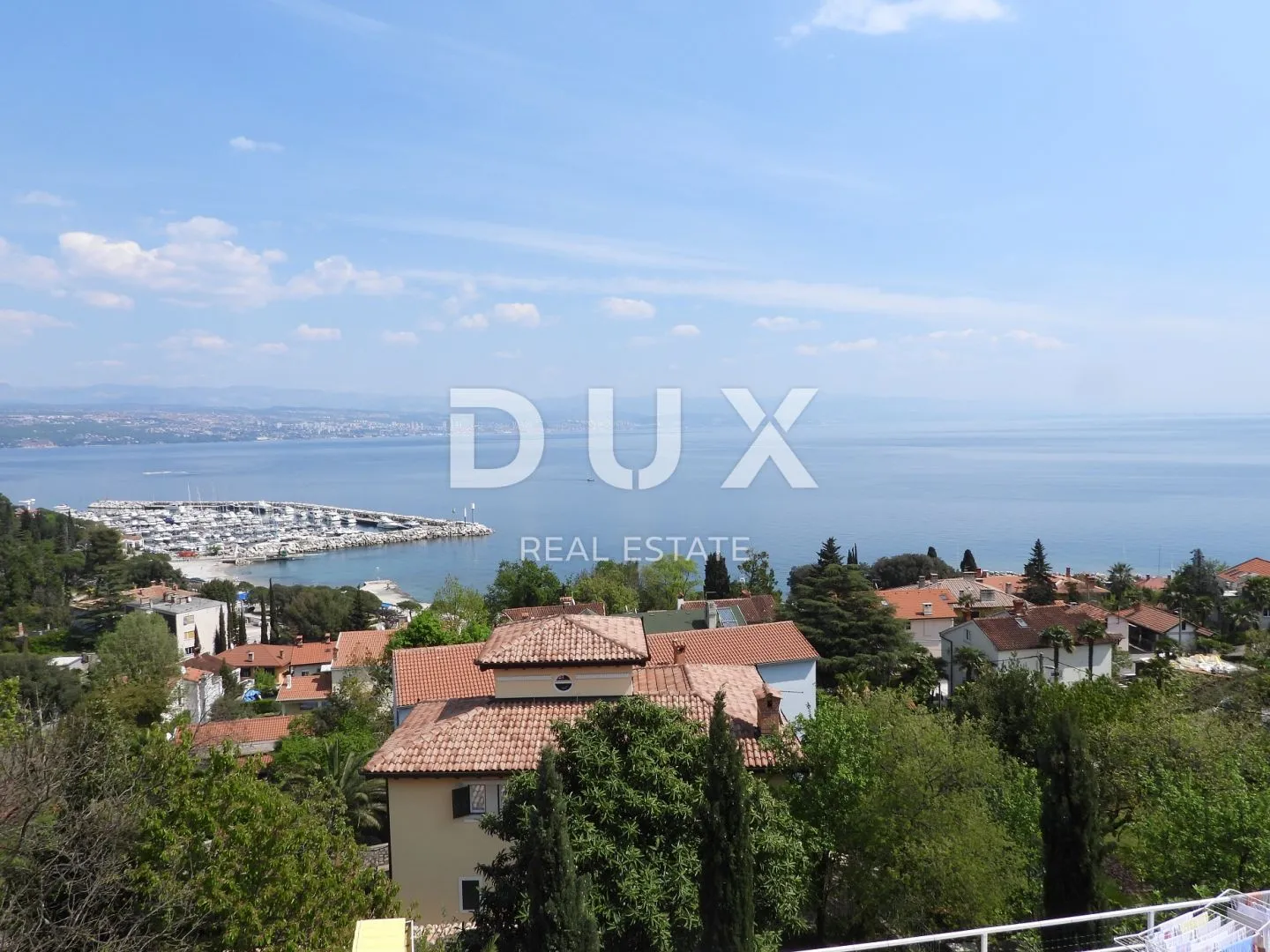 opatija, ičići - kuća / villa samostojeća sa sobama i apartmanima 691m2 - slika 4