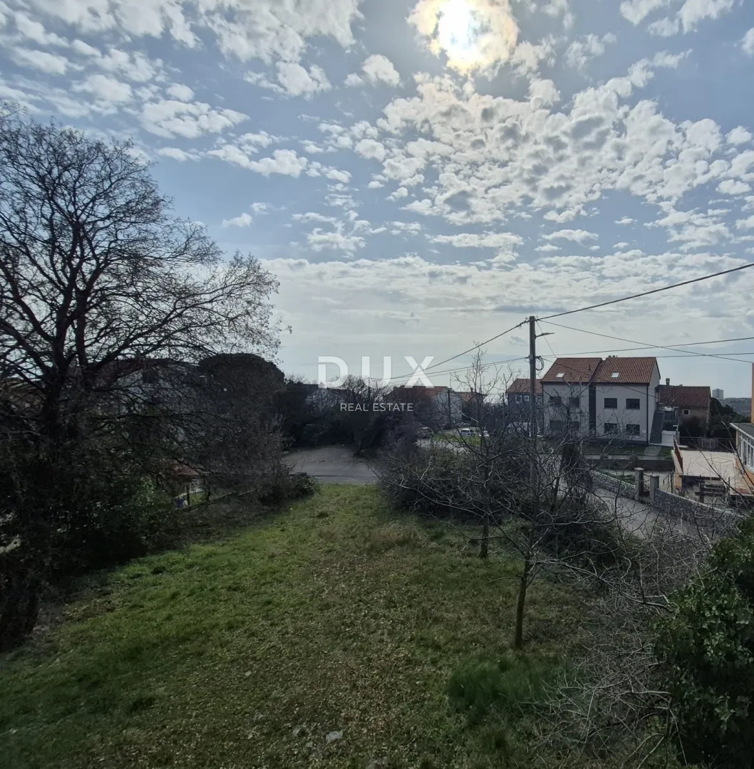 rijeka, donja drenova - samostojeća kuća 220m2 s okućnicom - slika 5