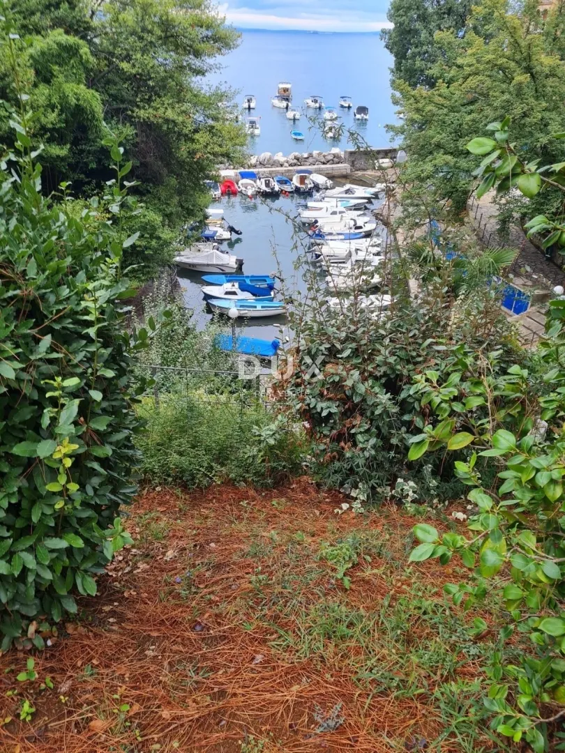 opatija - garsonjera u centru opatije - slika 8