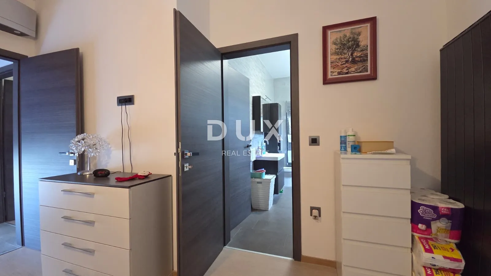 rijeka, kostrena - vila moderne arhitekture s pogledom na more, 297m2 - slika 16