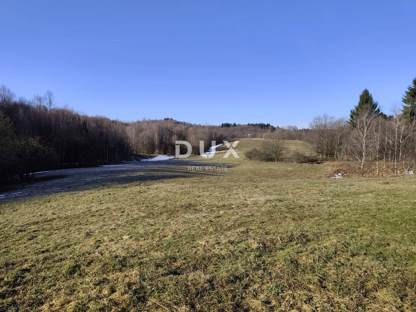žumberak, grabar - investicijska prilika u zelenom srcu žumberka - slika 8