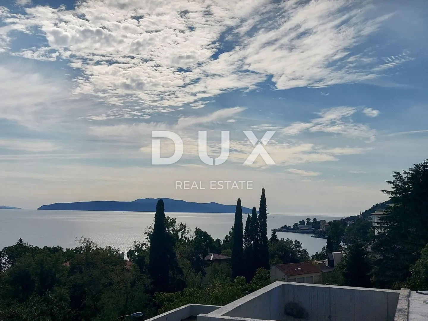 opatija, lovran - villa 333m2 s bazenom i pogledom na more + okoliš 500m2 - slika 12