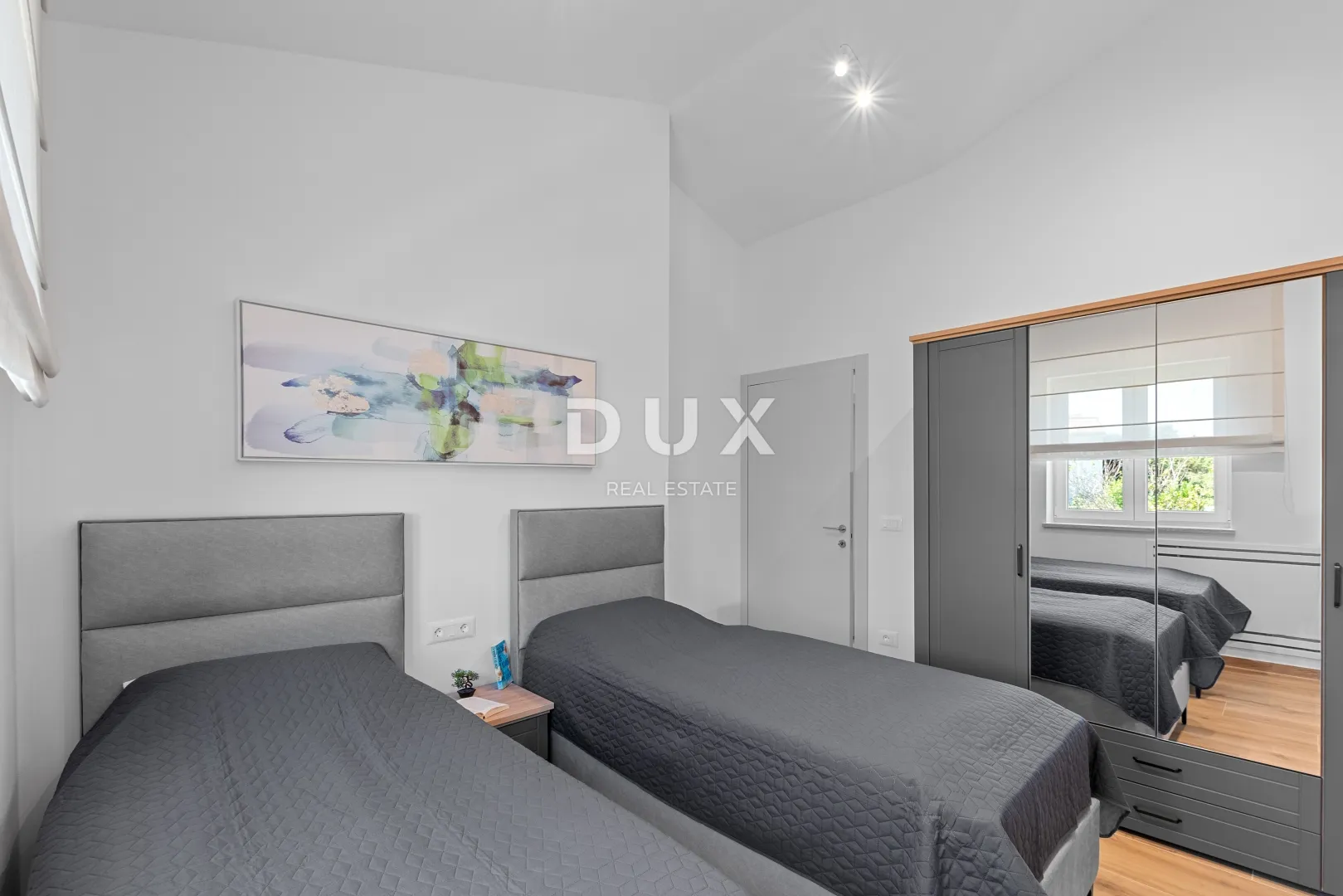 istra, motovun - vila s infinity bazenom i wellness zonom - otvoren pogled na more i okolna mjesta - slika 26