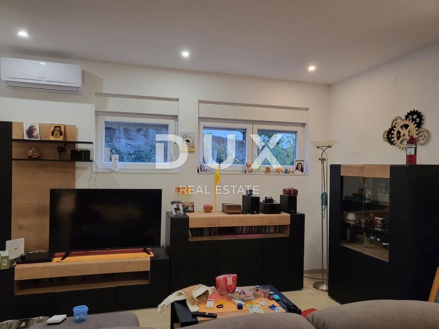 crikvenica - 3s+db s dvije kupaonice u novoj zgradi s parkirnim mjestom - slika 11