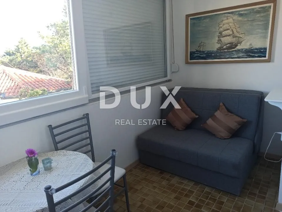 otok pag, novalja - 1-sobni apartman blizu mora - slika 2