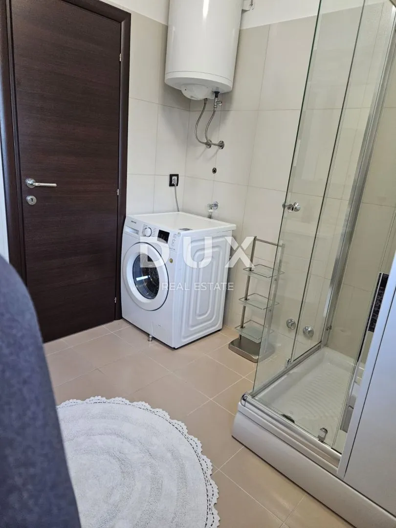 rijeka, donja drenova - 2s+db stan, odličan kompletno namješten - slika 27