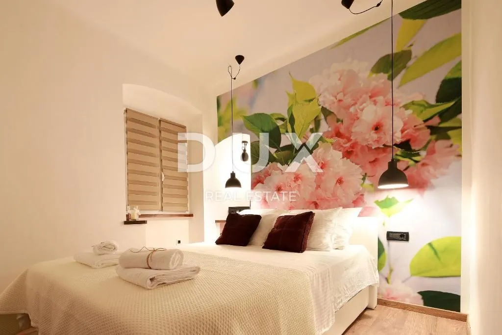 rijeka, centar - tri luksuzna apartmana u centru rijeke. - slika 19