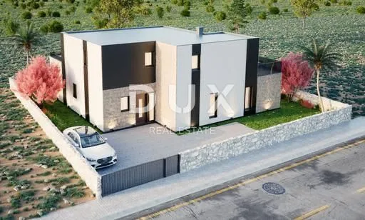 istra, tar - luksuzna vila s bazenom - slika 8