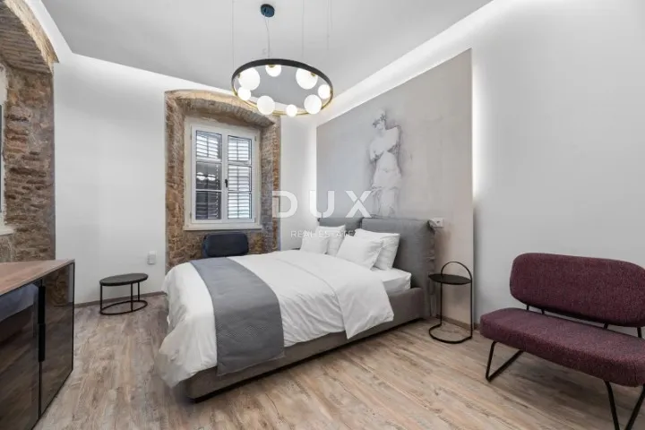 zadar, centar, stan, 77 m2, dvije stambene cjeline - slika 5