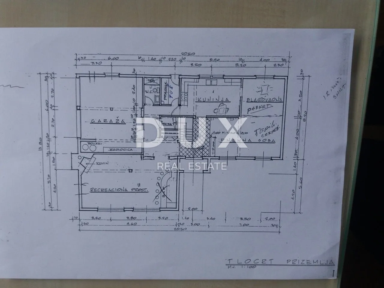 virovitica- kuća sa predivnim pogledom na netaknutu prirodu! - slika 33