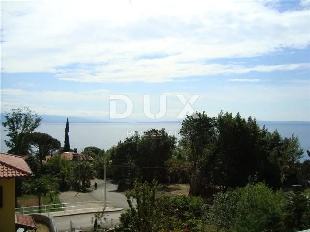 kuća dvokatnica, lovran - samostojeća 350m², prodaja - slika 8