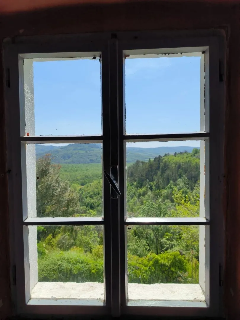 istra, motovun - kamena bajka u prirodi! rijetkost! - slika 76