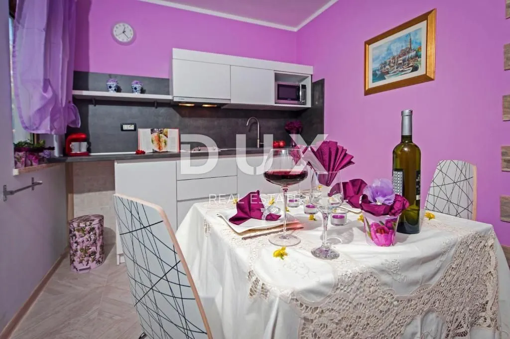 istra,rovinj - prekrasna kuća u blizini mora i centra grada - slika 29