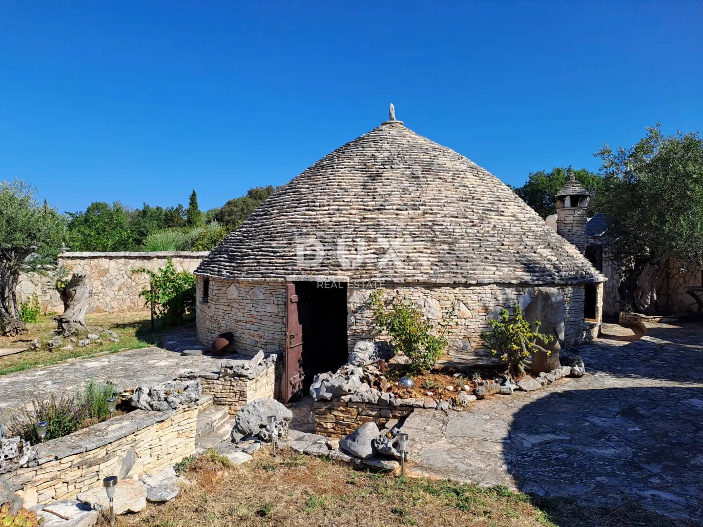istra, peroj - prava istarska priča! - slika 2