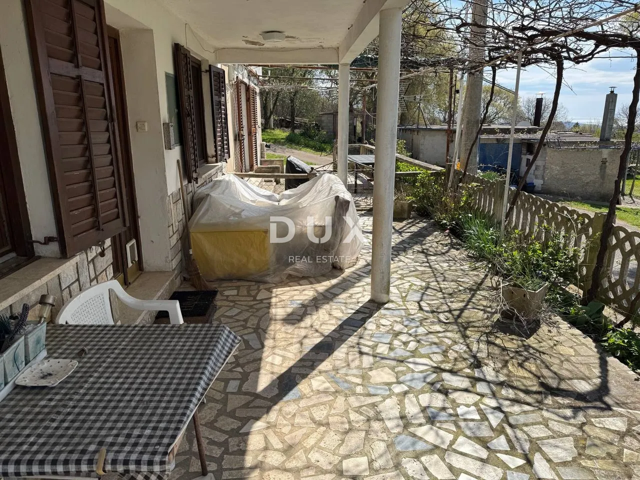 istra, labin (okolica) - dvojna kuća s pogledom na more - slika 15