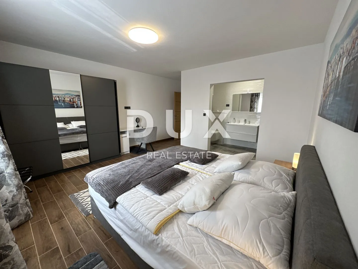 istra, barban - luksuzna vila s pomoćnim objektom - slika 32