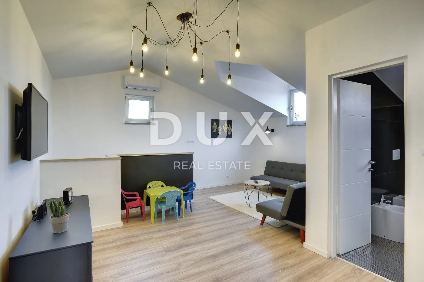 istra, pula - dvoetažni penthouse, 112 m2 - slika 11