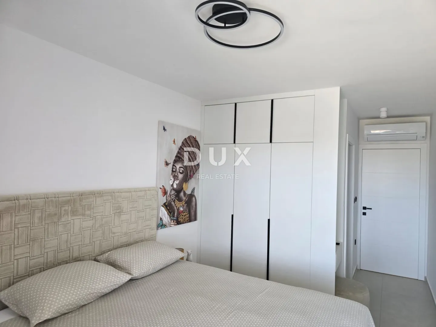 crikvenica, jadranovo - luksuzna dvojna kuća s bazenom, 143m2 - slika 8