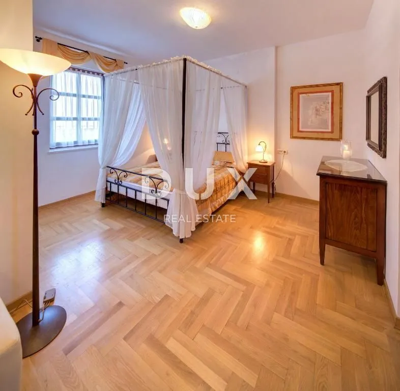 istra, pula - impozantna obiteljska vila na atraktivnoj lokaciji - slika 4