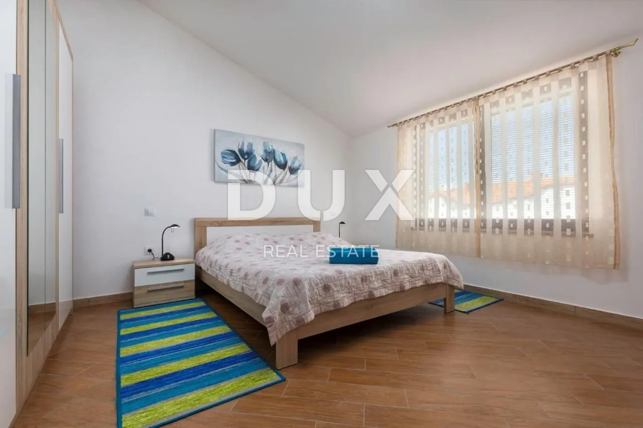 istra, medulin velika apartmanska kuća! - slika 44