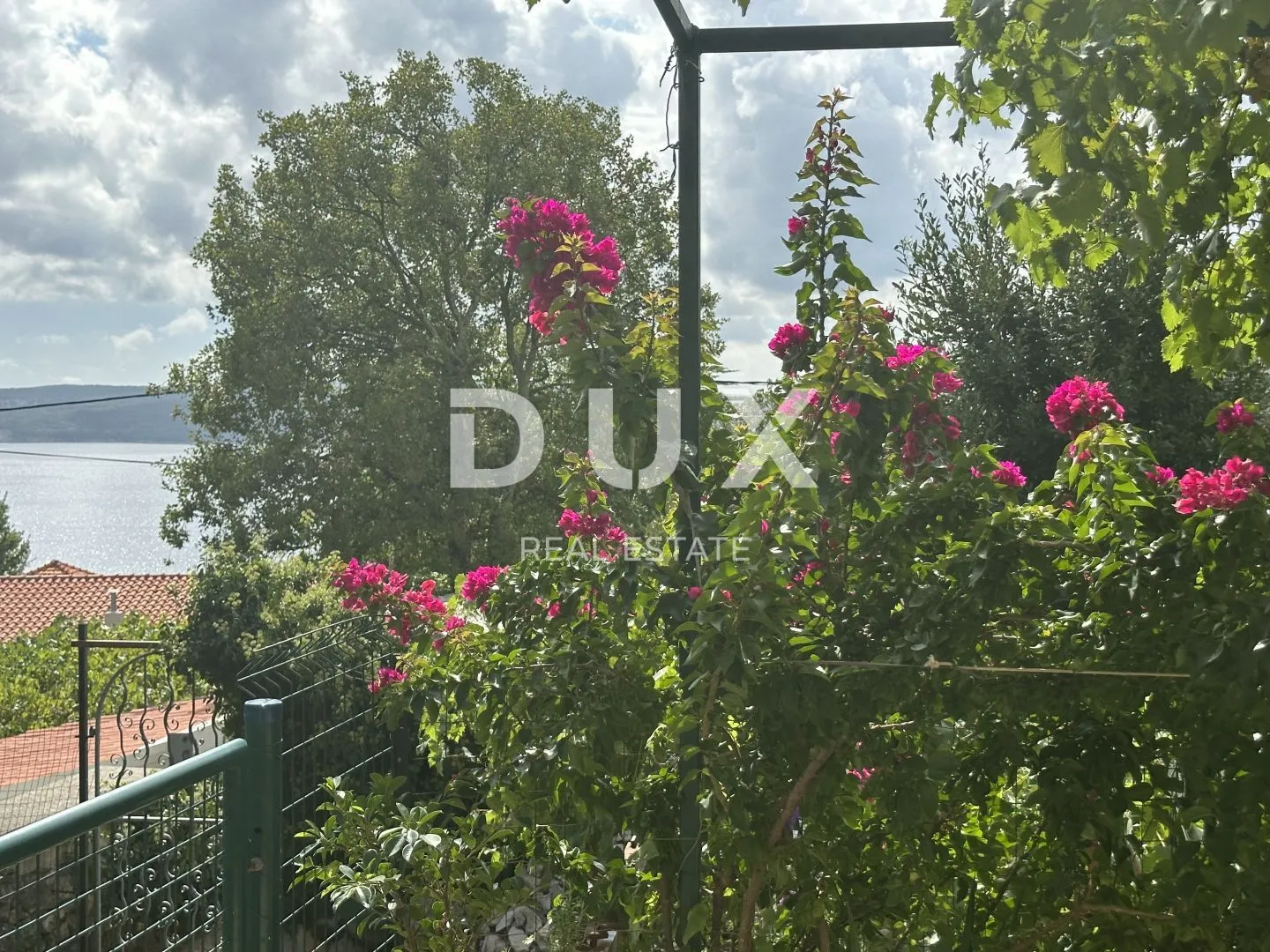 crikvenica, dramalj - dva apartmana udaljena 100 metara od mora - slika 15