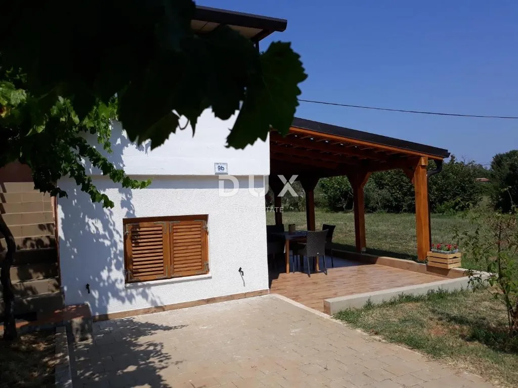 istra, rovinj - kuća s velikom okućnicom na mirnoj lokaciji blizu mora - slika 7