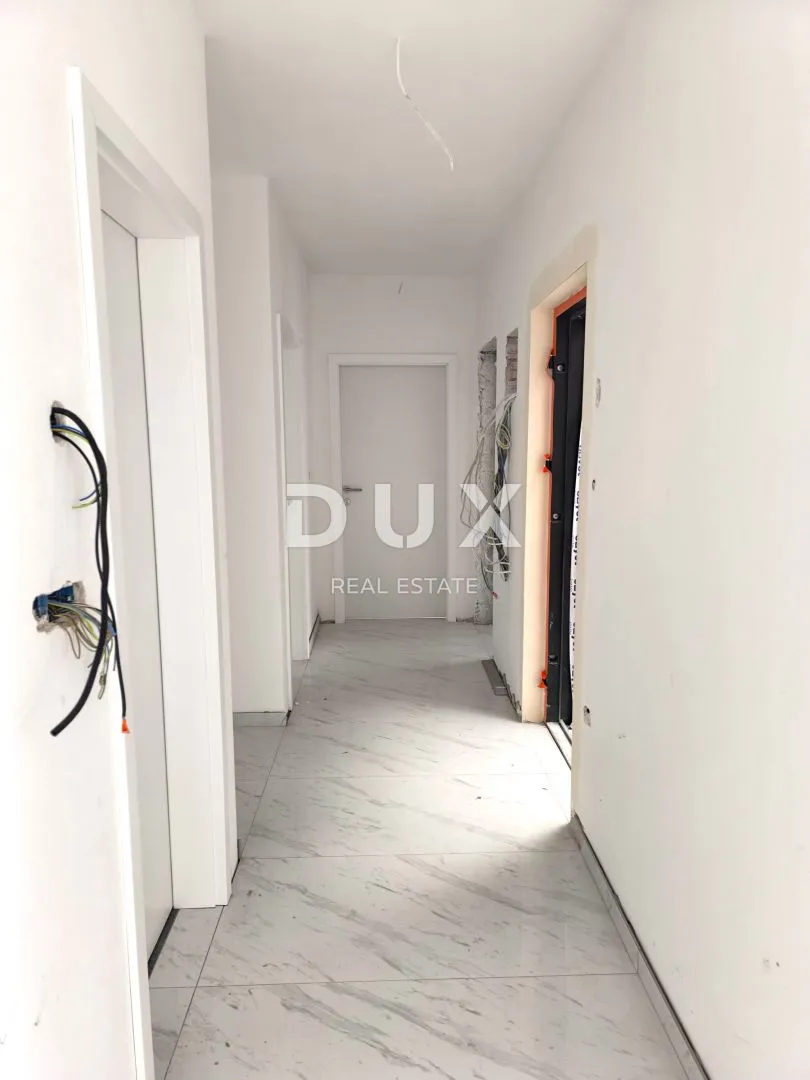 istra, pula - penthouse s pogledom na more i brijune - slika 7
