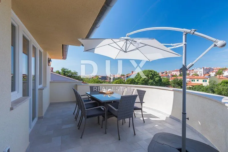 istra, medulin - luksuzan apartman na top lokaciji! - slika 22