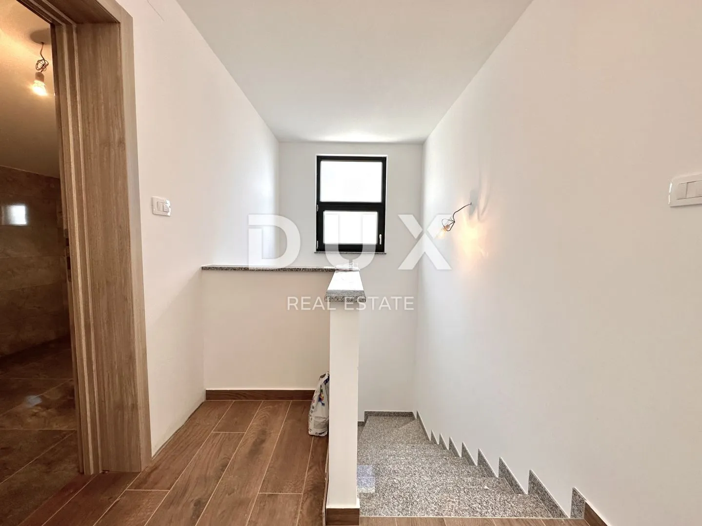 kvarner, crikvenica, dvoetažni apartman, 101 m2, pogled na more - slika 10