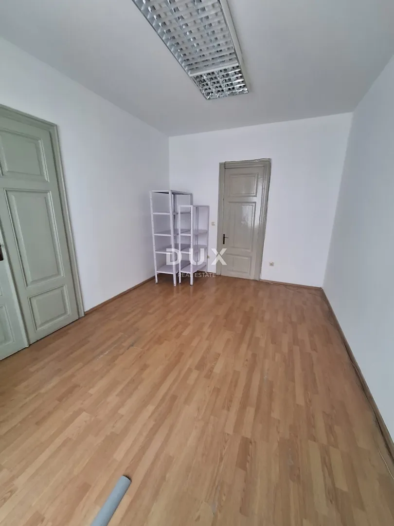 rijeka, mlaka, ured, 18 m2, najam - slika 2