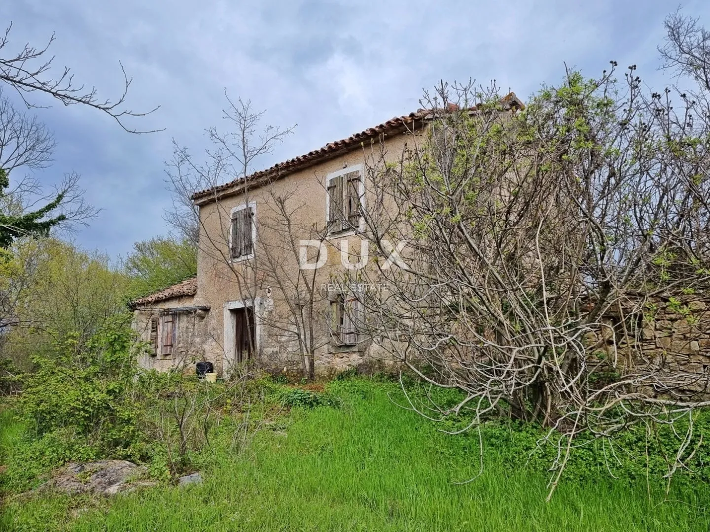istra, labin - imanje zavidne veličine - slika 3