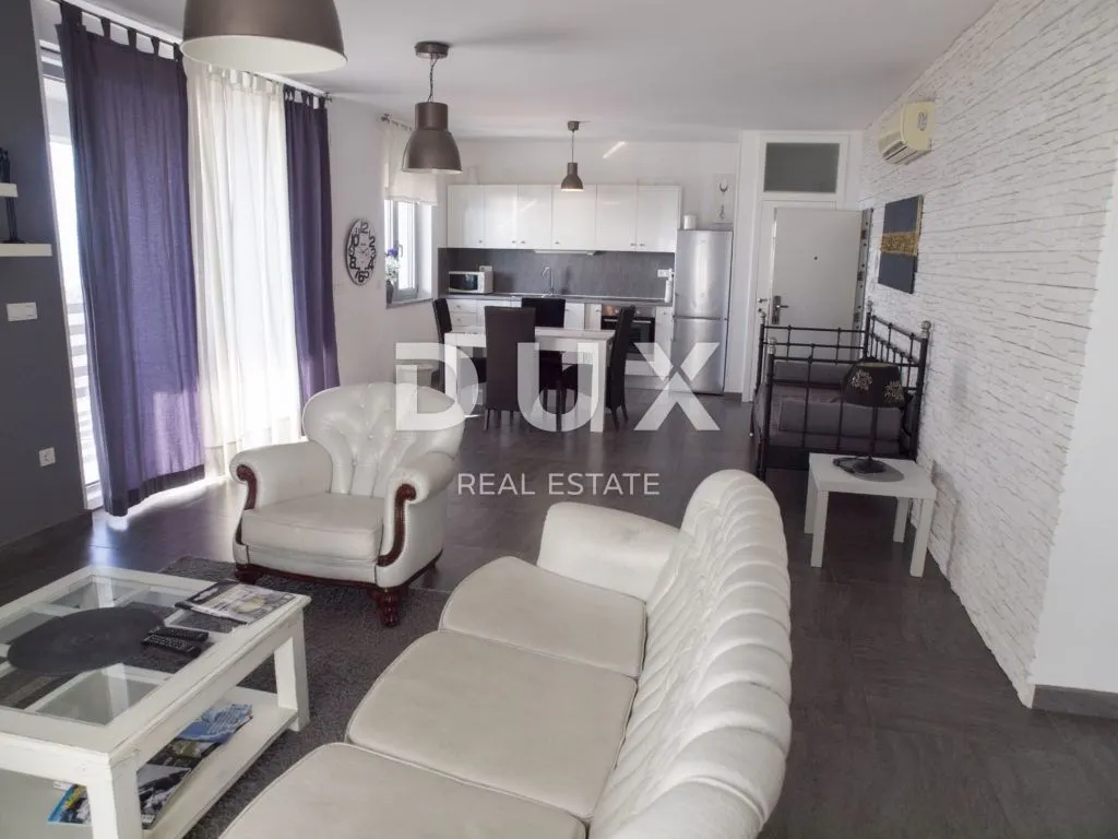 crikvenica, dramalj - vila s impresivnim pogledom na more! - slika 12