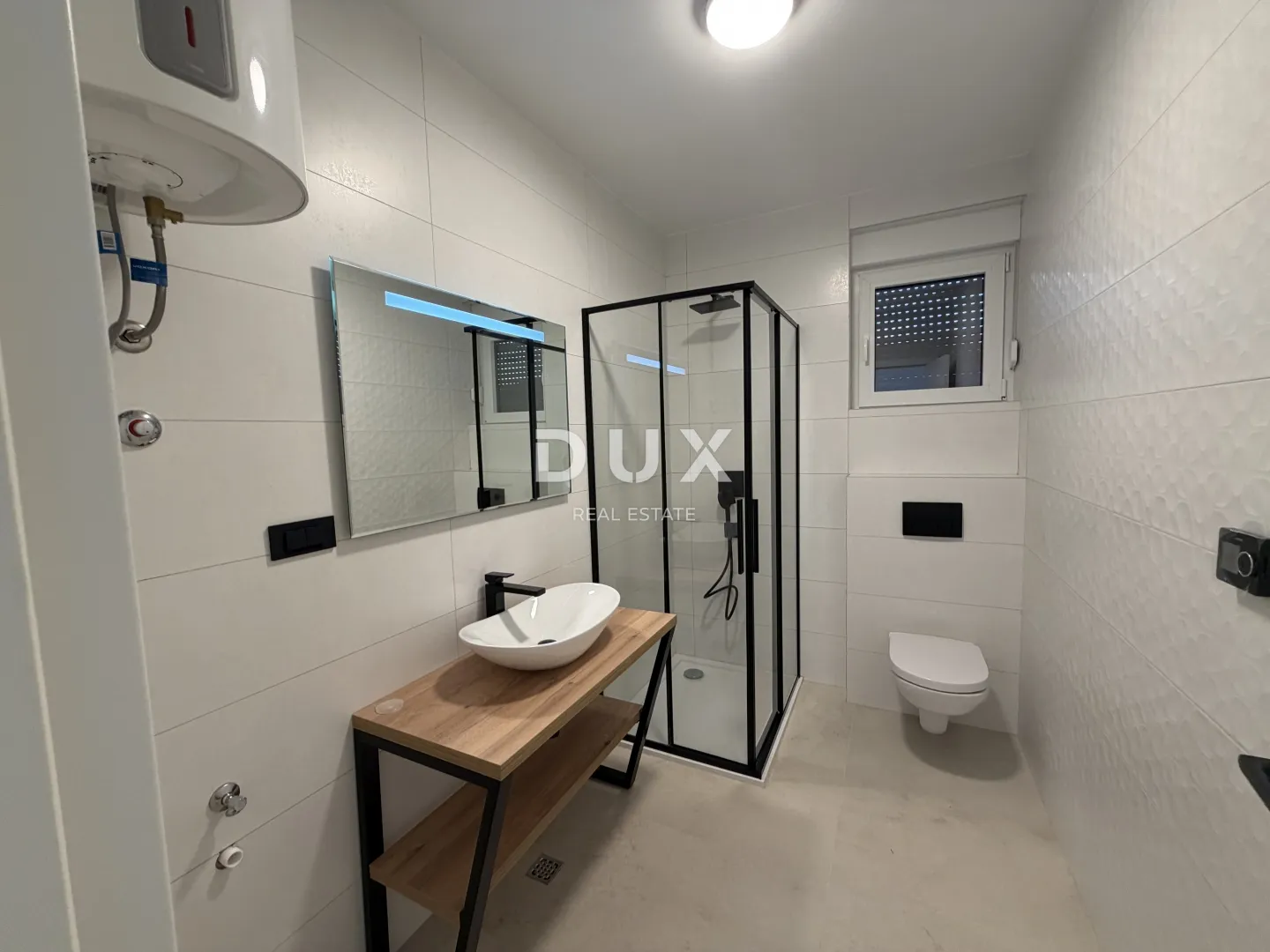 zadar, vrsi - novogradnja! dvoetažni stan s bazenom s3 - slika 18