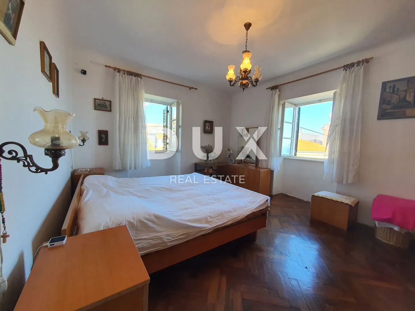 opatija, volosko - retro stan100m od mora, centar voloskog, rijetkost u ponudi! - slika 10