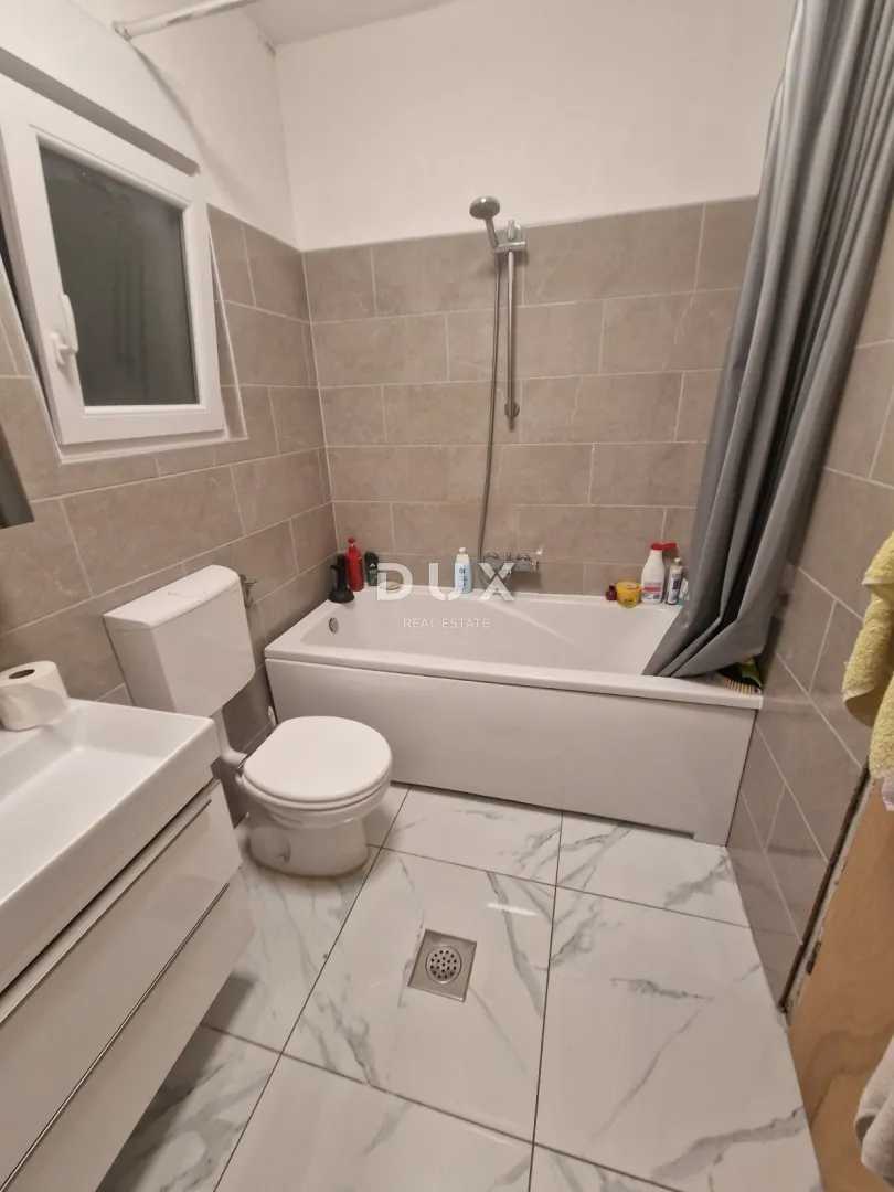 rijeka, svilno - samostojeća kuća, 120m2! - slika 7