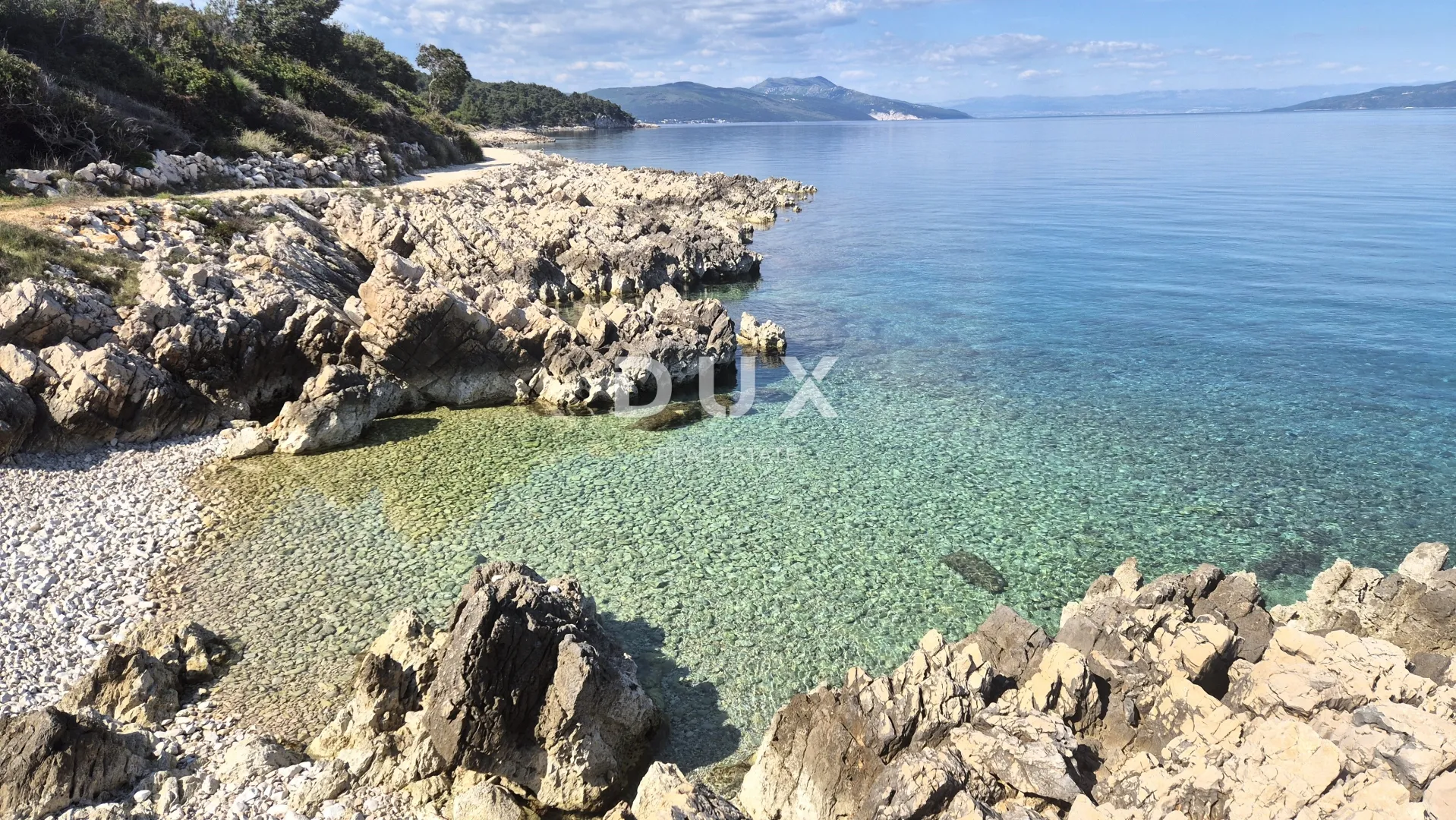istra,rabac (okolica) - atraktivna nekretnina prvi red do mora - slika 3