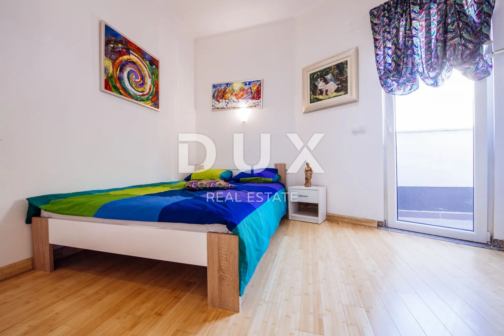 otok pag, košljun - vila pored mora sa 4 apartmana - slika 15