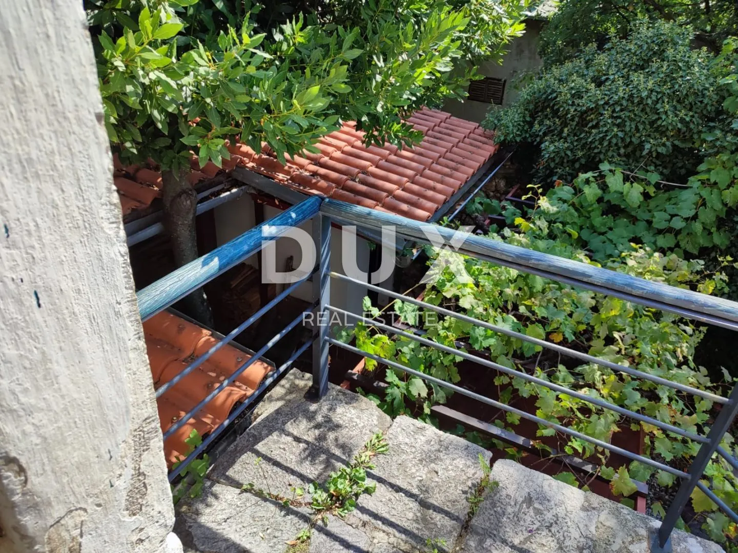 novi vinodolski, bribir - lijepa kamena samostojeća kuća - slika 30