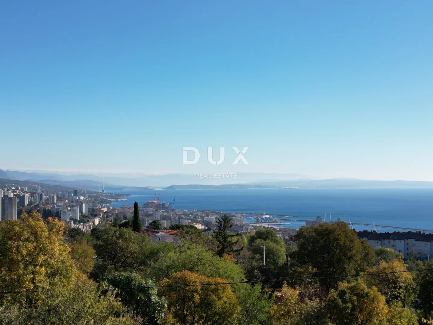 rijeka, podmurvice - stan 59m2 u novogradnji s pogledom na more, db+2s, 1.kat - slika 4