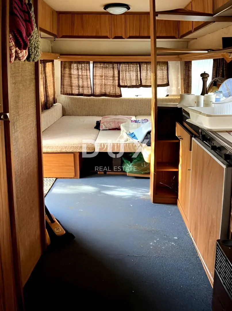 mali lošinj, punta križa, maslinik, 4260 m2 - slika 16