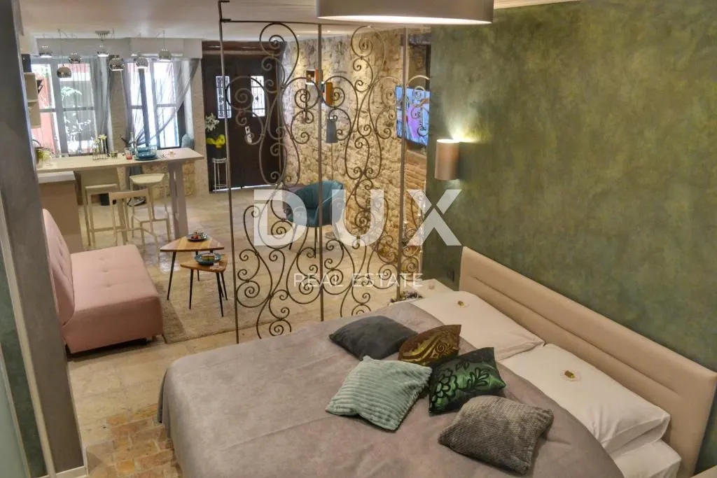 istra, rovinj - apartman u starom gradu - slika 2