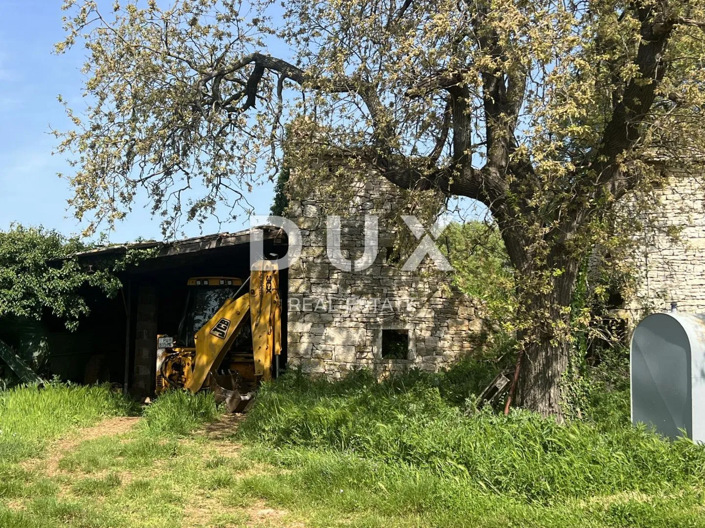 istra,barban - imanje s potencijalom - slika 9