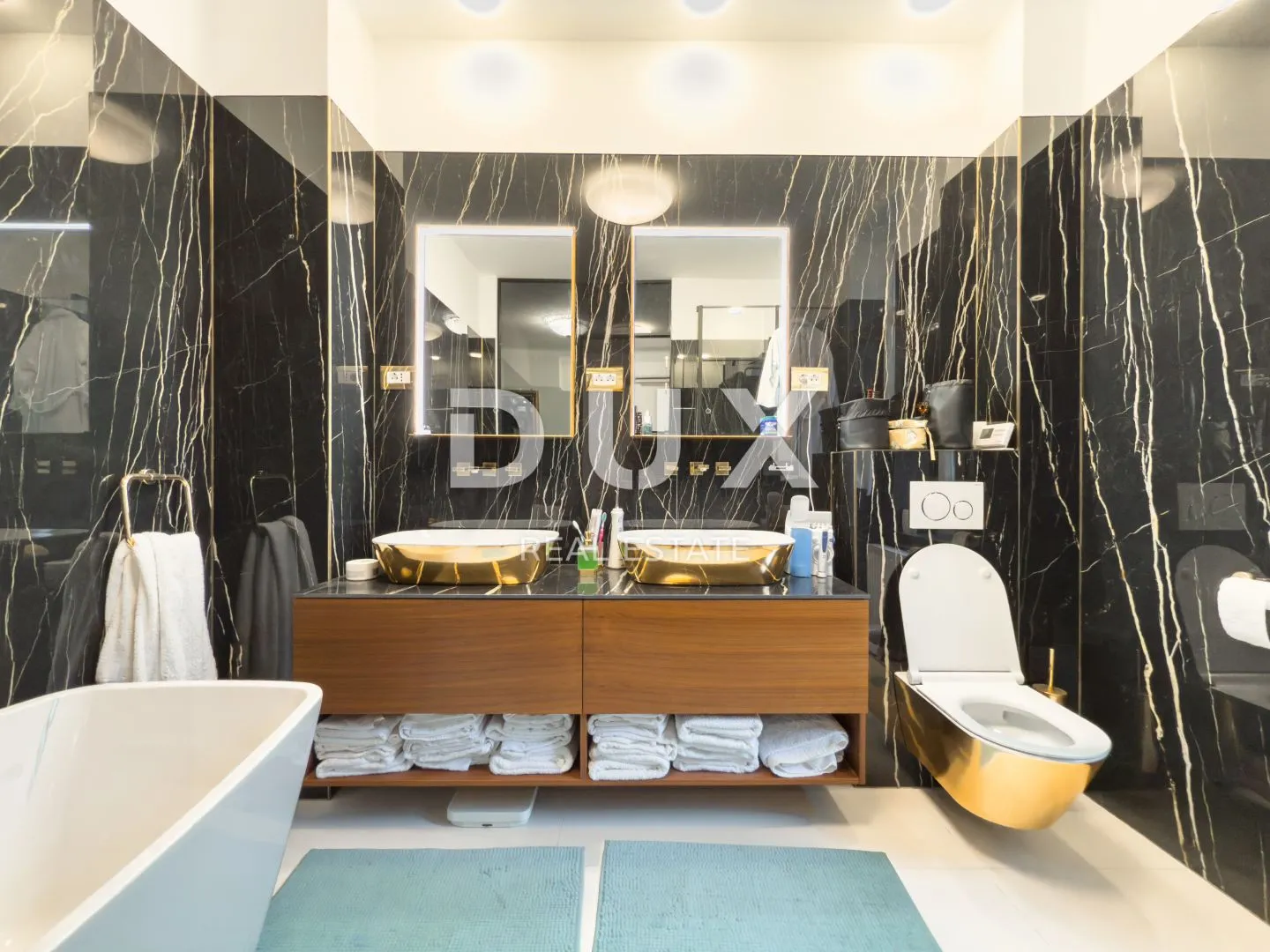 rijeka, centar – elegantni stan na prestižnoj lokaciji - slika 22