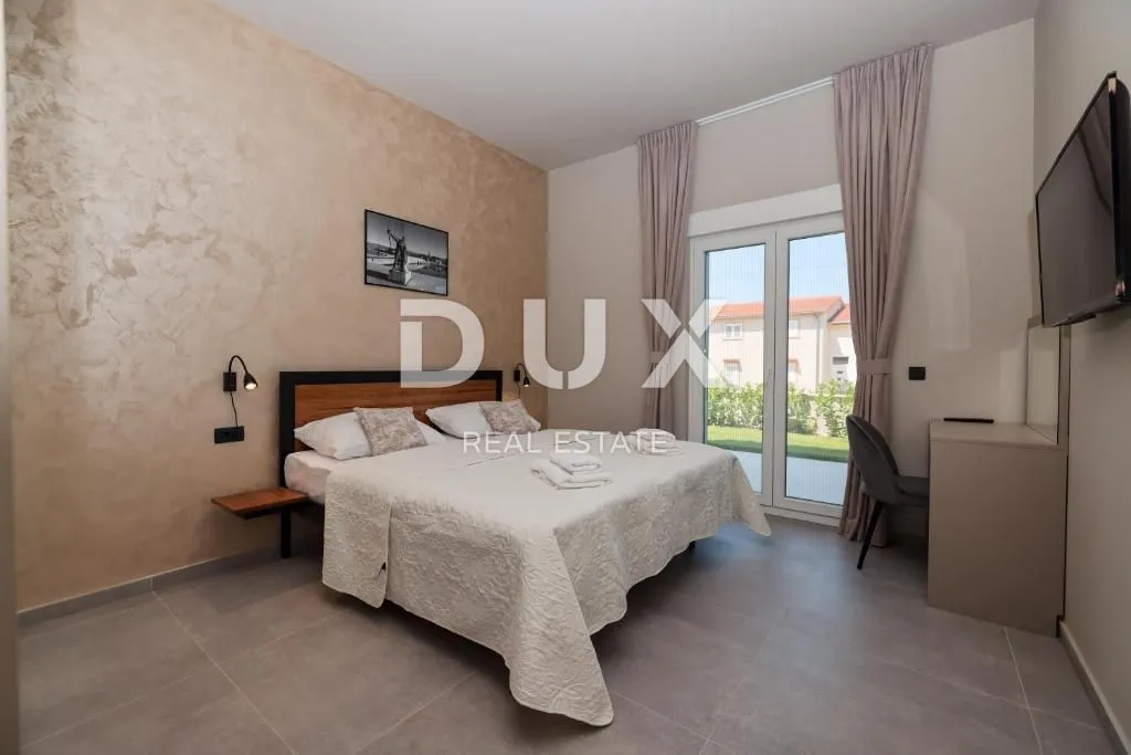 zadar,zaton - luksuzna vila s pogledom na more - slika 26