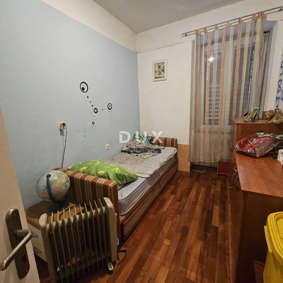 rijeka, kozala - 2s+db u manjoj zgradi - slika 7