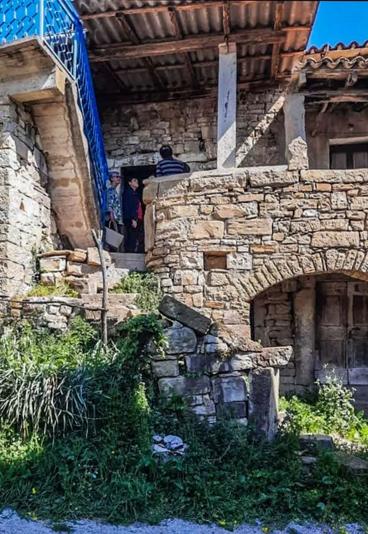 istra, buzet-tradicionalna istarska kuća - slika 3