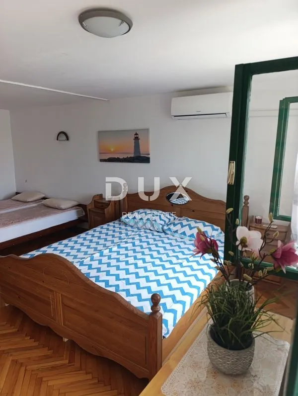crikvenica, selce - dvojna kuća 260 m od mora - slika 3